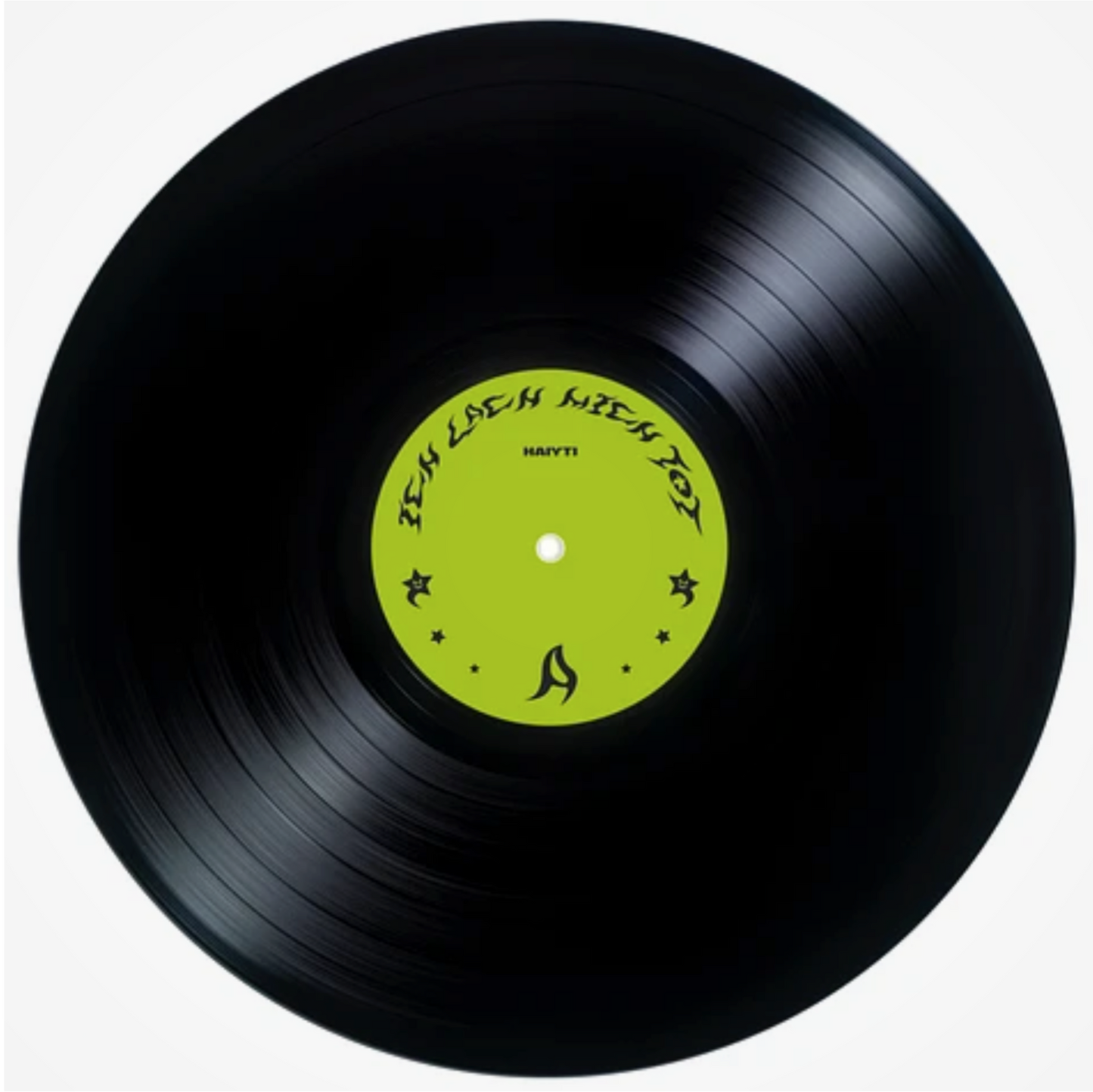 ICH LACH MICH TOT Doppel Vinyl