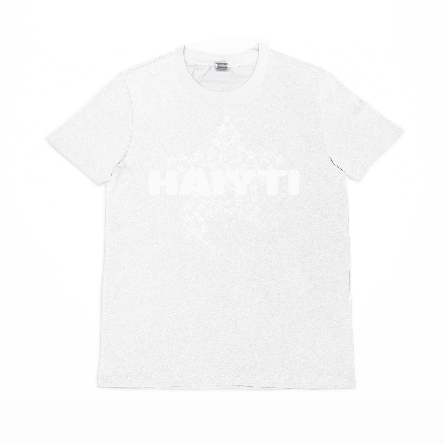 STERN T-Shirt (white)