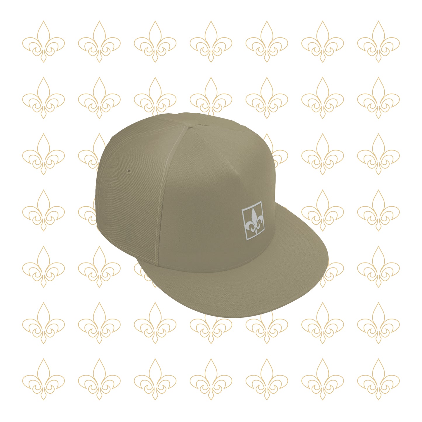 KINGS SAGEN KING Cap (beige)