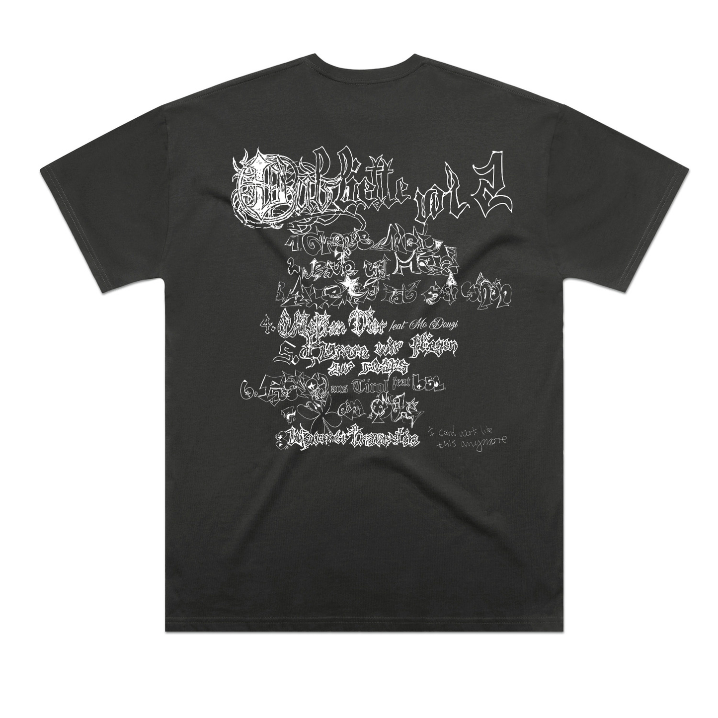 Oubliette vol 1
