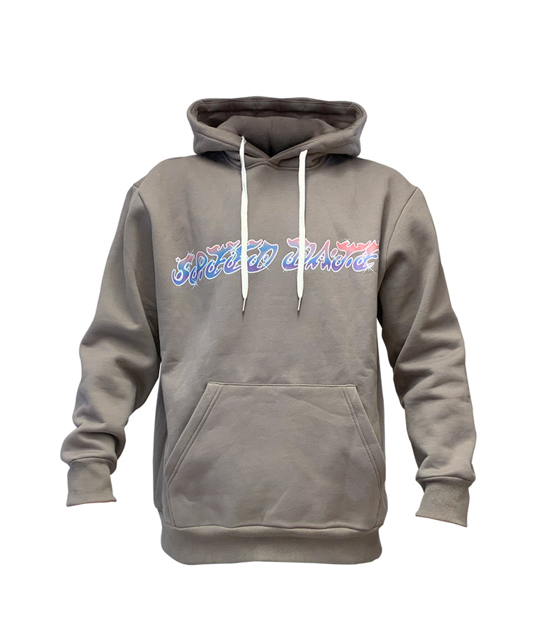 HAIYTI x SPEED DATE Hoodie