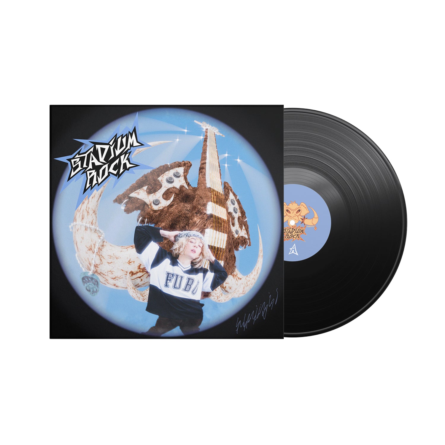 Vinyl
