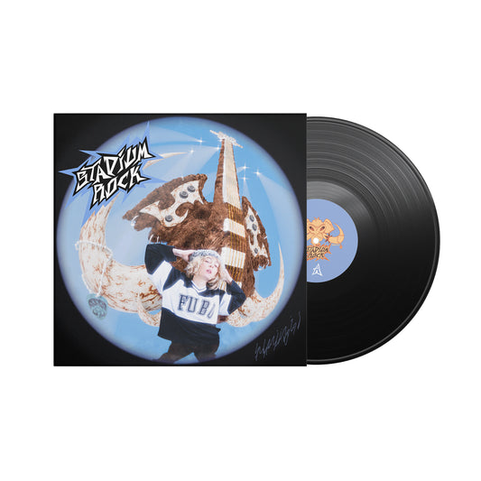 Vinyl