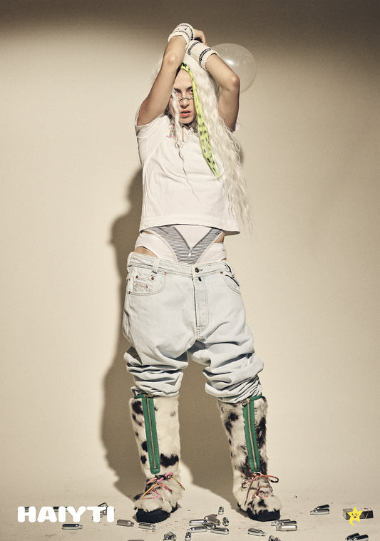 JUNKY Poster Motiv 6