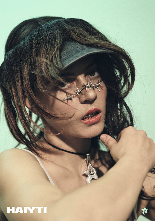 JUNKY Poster Motiv 7