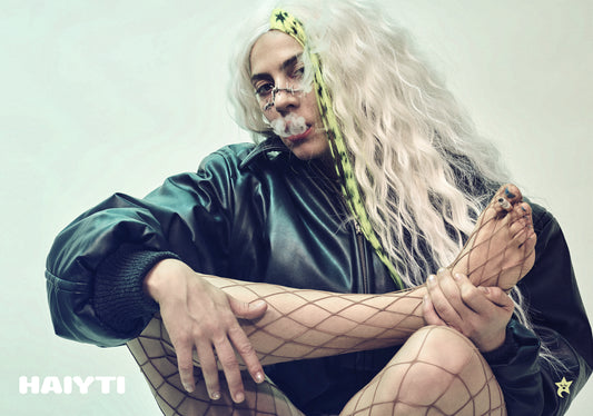 JUNKY Poster Motiv 8