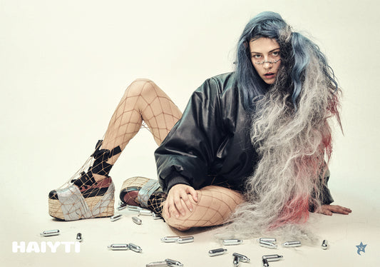 JUNKY Poster Motiv 9