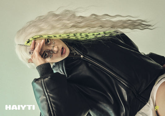 JUNKY Poster Motiv 10