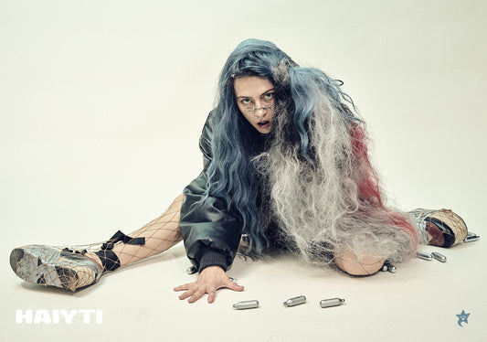 JUNKY Poster Motiv 11