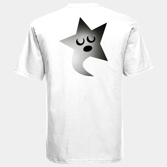 JUNKY T-Shirt (white)