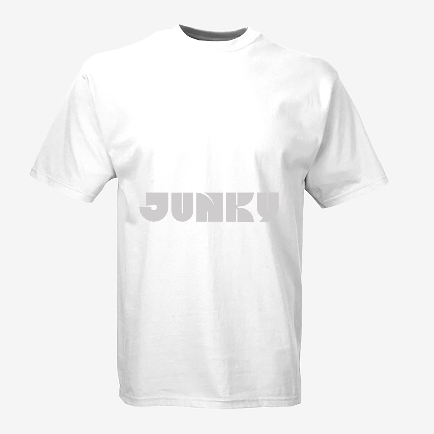 JUNKY T-Shirt (white)