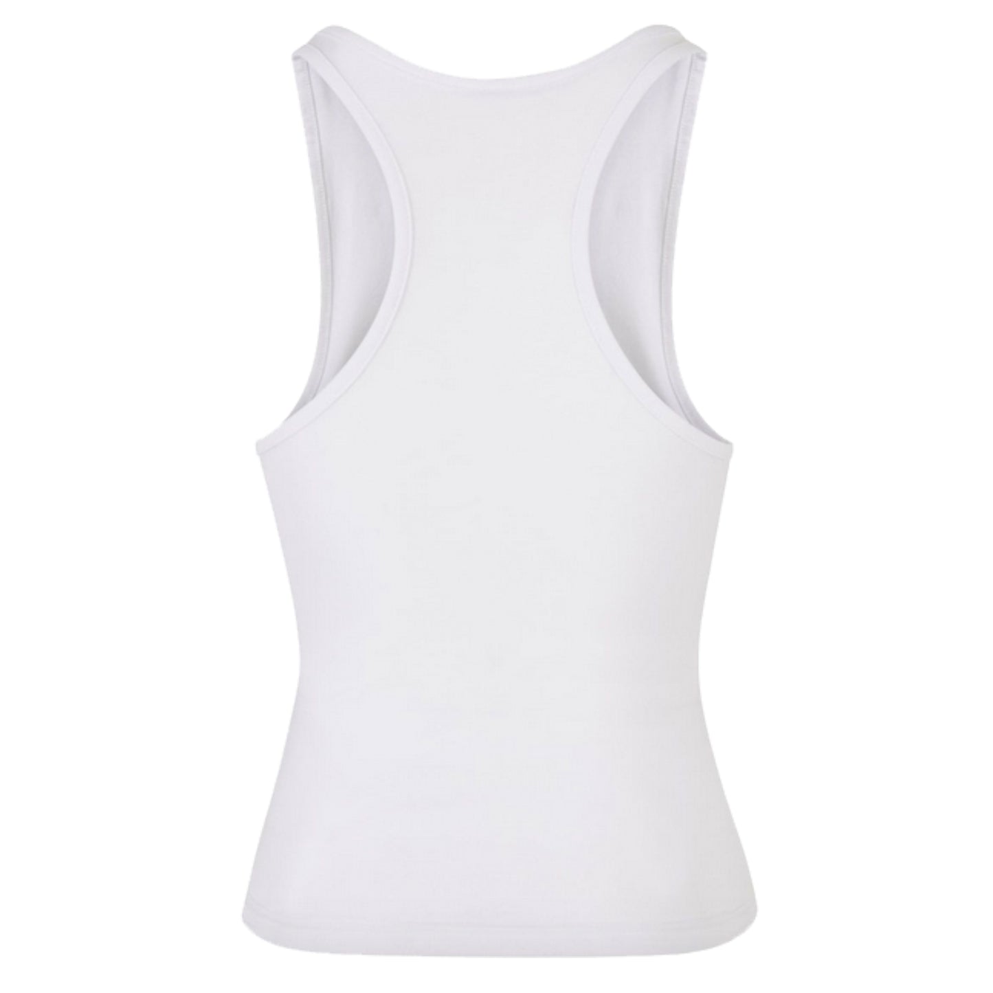 MONOKEL Tank-Top (white)