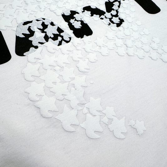 STERN T-Shirt (white)