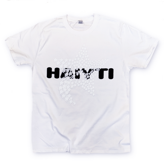 STERN T-Shirt (white)