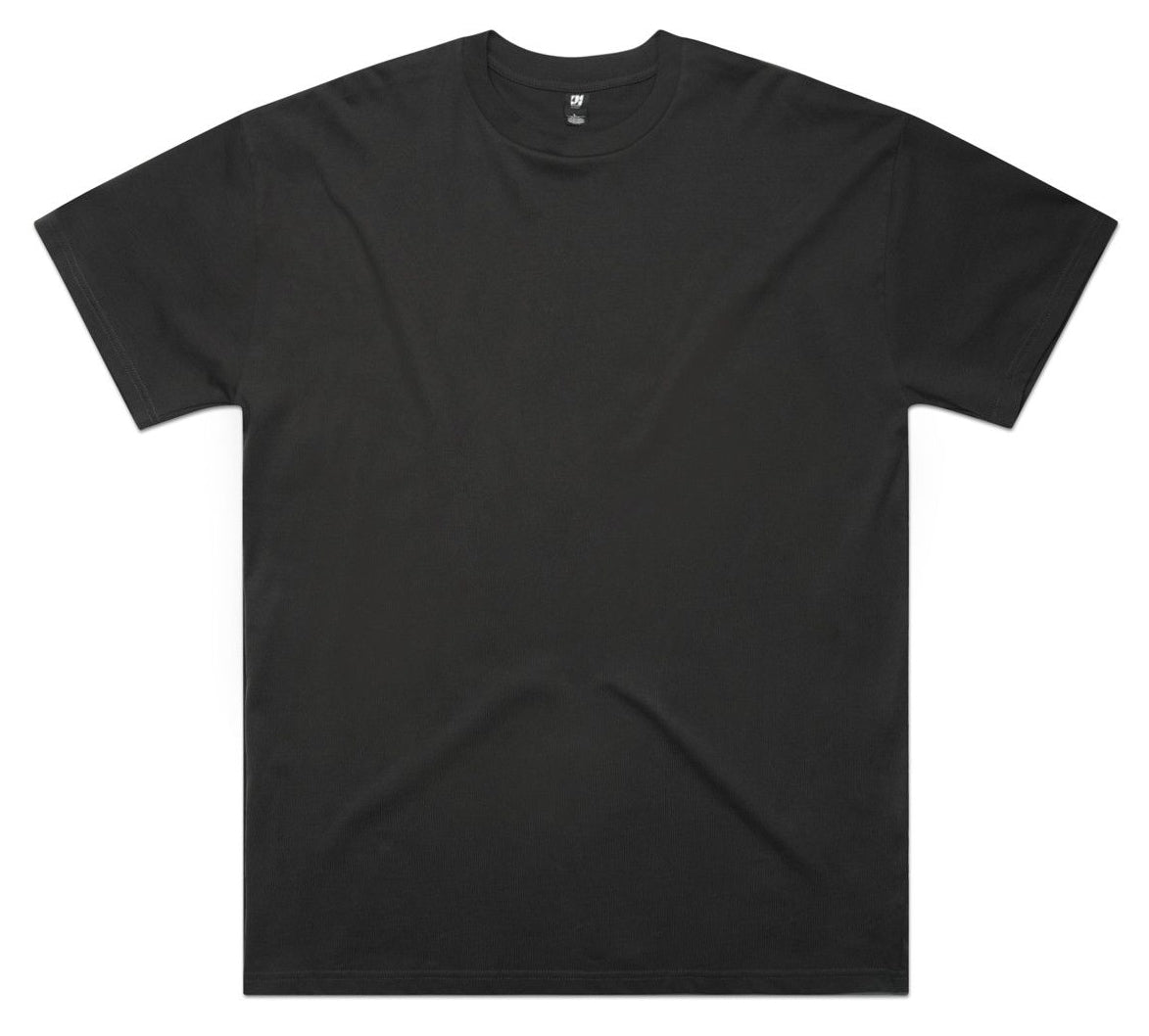 Oubliette Vol.1 - Shirt (coal black)