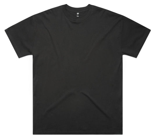 Oubliette Vol.1 - Shirt (coal black)