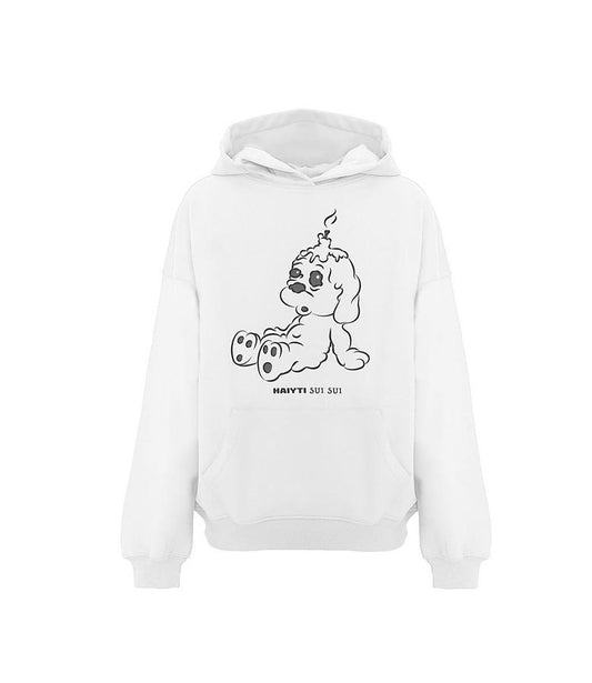 HAIYTI x SUI SUI Hoodie