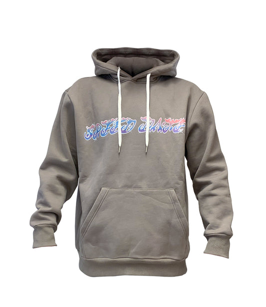 HAIYTI x SPEED DATE Hoodie